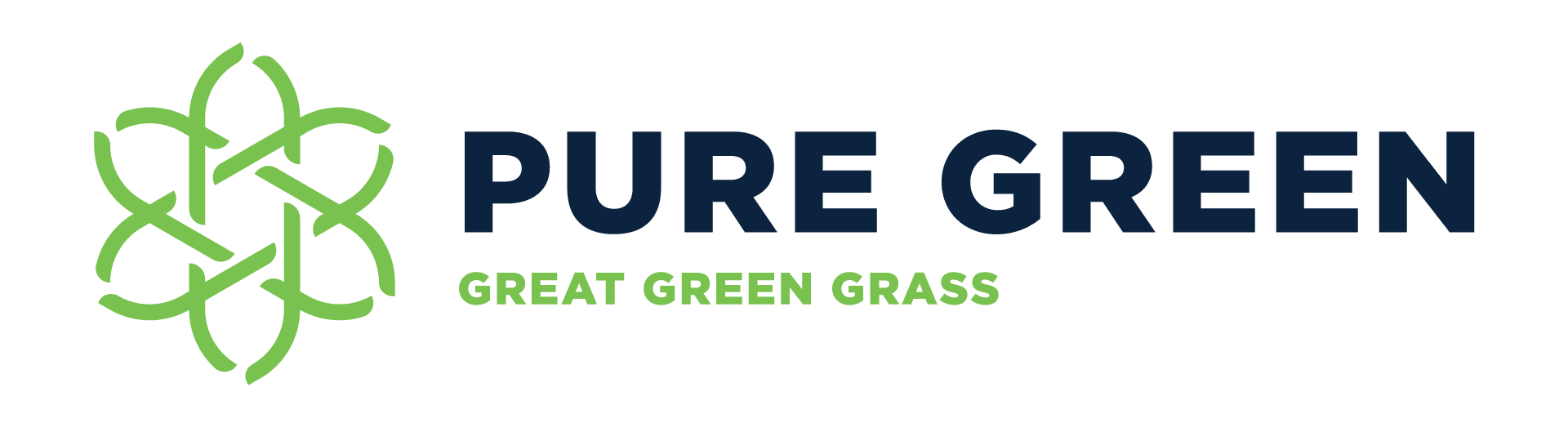 Puregreen logo
